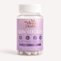 Mine's Health Glow Colageno